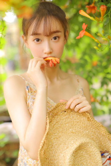 含苞待放+谜骨生香笔趣阁